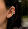 Sierra ~ faux piercing