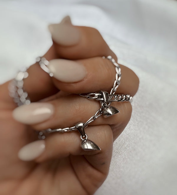Duo pour la vie ~ bracelets