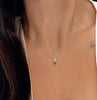 Zénith ~ collier