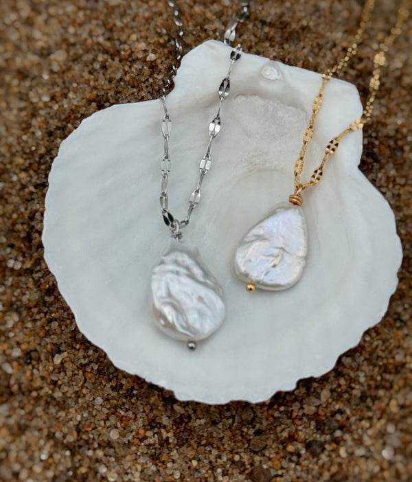 Paix intérieure ~ collier