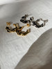 Muse ~ boucles d’oreilles