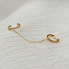 Fascination ~ faux piercing