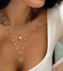 Soléna ~ collier
