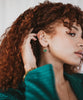 Les précieuses ~ boucles d’oreilles