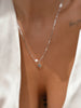 Inséparable ~ collier (unité)