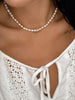 Perla ~ collier