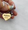 Heart stealer ~ médaille