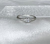 Évidence ~ bague