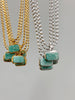 Pacifique ~ collier