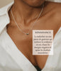 Renaissance ~ collier
