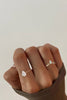 Attraction ~ bague ajustable