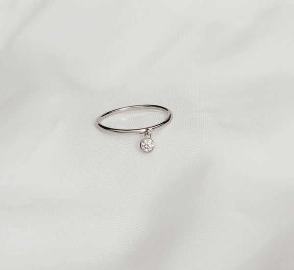 Light ~ bague