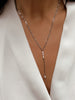 Océan ~ collier