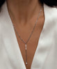 Océan ~ collier