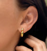 Nova ~ boucles d’oreilles