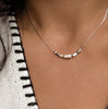 Calme mental ~ collier