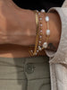Clouds ~ bracelets