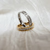 Sparkle ~ bague