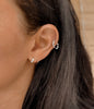 Effervescence ~ boucles d’oreilles