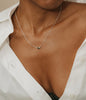 Renaissance ~ collier