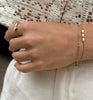 Bracelet Résilience ~ Pour Crysta