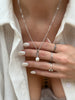 Pureté ~ collier