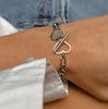 Éros ~ bracelet