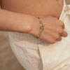 Moment présent ~ bracelet
