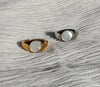 Shell ~ bague