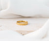 Golden hour ~ bague