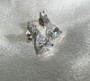 Polaire ~ boucle-d’oreilles