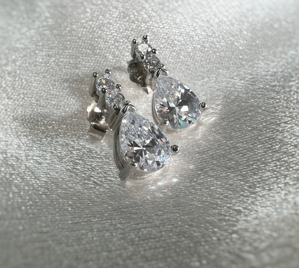 Polaire ~ boucle-d’oreilles