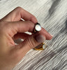 Shell ~ bague