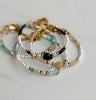 Purification ~ bracelets