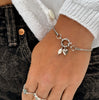 Dévotion ~ bracelet