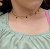 Harmonie ~ collier enfant