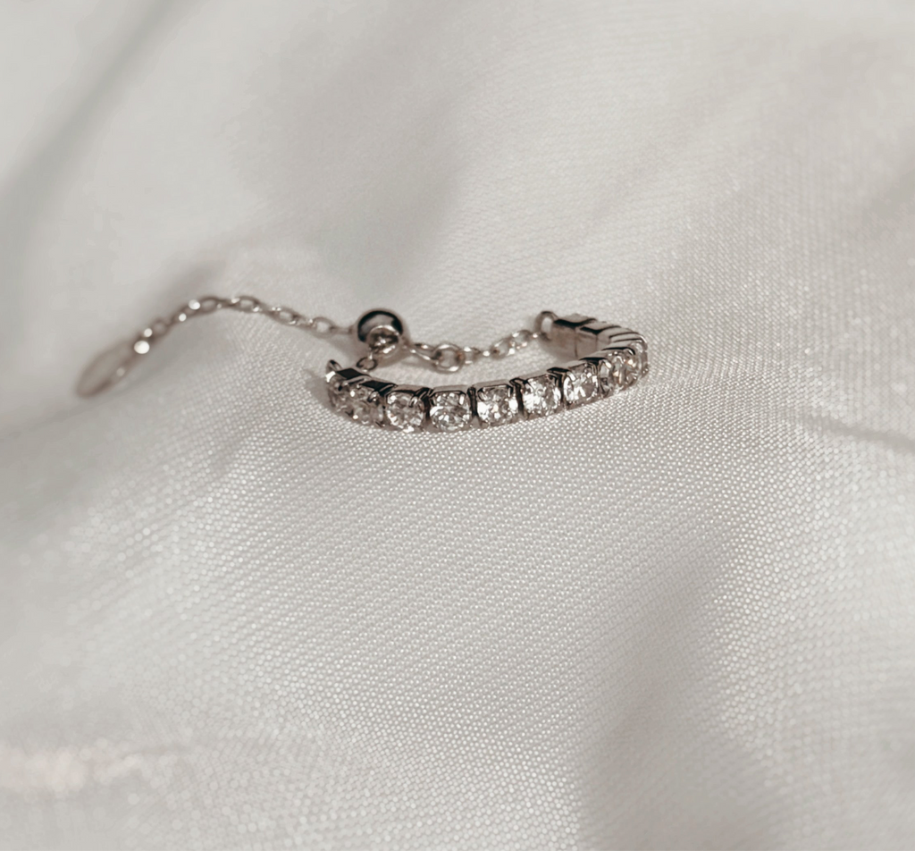 Glow ~ bague