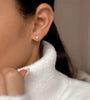 Willow ~ boucles d’oreilles