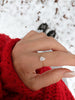 Attraction ~ bague ajustable