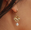 Aloha ~ boucles d’oreilles