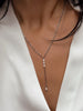 Océan ~ collier