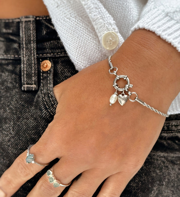 Dévotion ~ bracelet