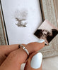 Ange gardien ~ bague