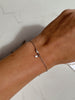 Duo Ancrage ~ bracelets