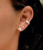 Rêverie ~ Faux piercing