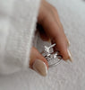 Abondance ~ bague