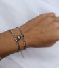 Duo pour la vie ~ bracelets