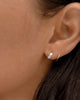Effervescence ~ boucles d’oreilles