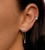 Euphoria ~ boucles d’oreilles