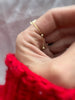 Attraction ~ bague ajustable